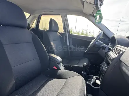 ВАЗ (Lada) Priora 2170 2014 года за 3 000 000 тг. в Семей – фото 9