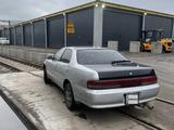 Toyota Cresta 1996 года за 1 200 000 тг. в Астана – фото 3