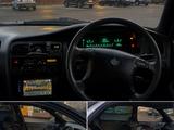 Toyota Cresta 1996 года за 1 200 000 тг. в Астана – фото 5