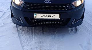Kaiyi E5 2025 года за 6 200 000 тг. в Астана