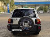 Toyota RAV4 1997 годаүшін4 000 000 тг. в Алматы – фото 5