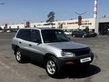 Toyota RAV4 1997 годаүшін4 000 000 тг. в Алматы – фото 2