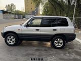 Toyota RAV4 1997 годаүшін4 000 000 тг. в Алматы – фото 4