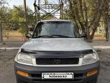 Toyota RAV4 1997 годаүшін4 000 000 тг. в Алматы – фото 3