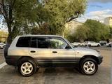 Toyota RAV4 1997 годаүшін4 000 000 тг. в Алматы