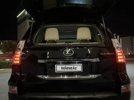 Lexus GX 460 2015 года за 16 900 000 тг. в Актау – фото 3