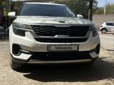 Kia Seltos 2020 года за 300 000 тг. в Шымкент