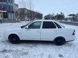 ВАЗ (Lada) Priora 2170 2014 года за 2 700 000 тг. в Рудный – фото 4