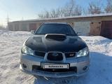 Subaru Impreza 2006 годаүшін4 200 000 тг. в Усть-Каменогорск