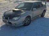 Subaru Impreza 2006 годаүшін4 200 000 тг. в Усть-Каменогорск – фото 2