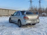 Subaru Impreza 2006 годаүшін4 200 000 тг. в Усть-Каменогорск – фото 3