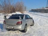 Subaru Impreza 2006 годаүшін4 200 000 тг. в Усть-Каменогорск – фото 4