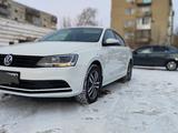 Volkswagen Jetta 2016 годаfor7 200 000 тг. в Костанай – фото 2