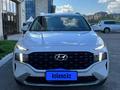 Hyundai Santa Fe 2021 года за 17 000 000 тг. в Астана – фото 6