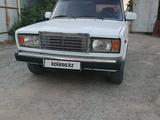 ВАЗ (Lada) 2107 2002 года за 1 650 000 тг. в Житикара