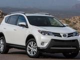 Крыло Toyota Rav4 13-18 тойота рав4үшін20 000 тг. в Астана – фото 2