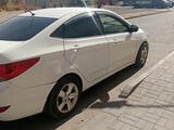 Hyundai Accent 2011 года за 3 800 000 тг. в Жаркент