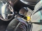 Hyundai Accent 2011 года за 3 800 000 тг. в Жаркент – фото 4