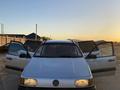 Volkswagen Passat 1992 года за 1 100 000 тг. в Тараз – фото 4