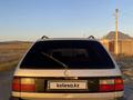 Volkswagen Passat 1992 года за 1 100 000 тг. в Тараз – фото 5