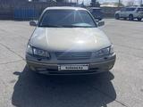 Toyota Camry 1997 года за 3 600 000 тг. в Талдыкорган – фото 5