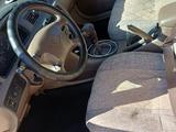 Toyota Camry 2000 года за 3 300 000 тг. в Семей – фото 5