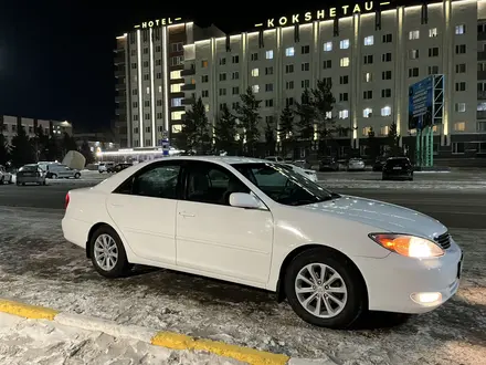 Toyota Camry 2004 года за 4 500 000 тг. в Кокшетау