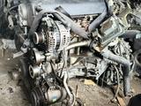 Двигатель MR20DE 2ZR Nissan Qashqai (2л) ПРИВОЗНОЙ установка + масло за 184 900 тг. в Алматы – фото 4