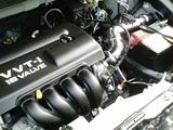 Двигатель MR20DE 2ZR Nissan Qashqai (2л) ПРИВОЗНОЙ установка + масло за 184 900 тг. в Алматы – фото 5
