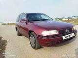 Opel Astra 1997 года за 1 650 000 тг. в Шымкент – фото 2