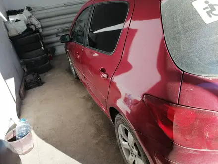 Peugeot 307 2006 года за 2 700 000 тг. в Атырау – фото 23