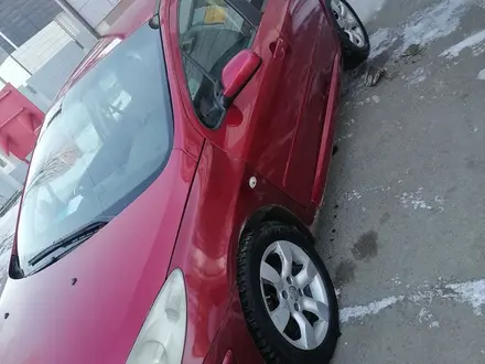 Peugeot 307 2006 года за 2 700 000 тг. в Атырау – фото 4