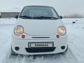 Daewoo Matiz 2010 годаүшін1 500 000 тг. в Уральск