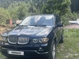 BMW X5 2003 годаүшін7 400 000 тг. в Алматы – фото 2