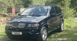 BMW X5 2003 годаүшін8 400 000 тг. в Алматы – фото 5