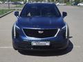 Cadillac XT4 2021 года за 22 000 000 тг. в Астана