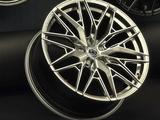 HRE R19 8, 5J ET35 5x114 (2 цвета) за 420 000 тг. в Алматы