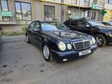 Mercedes-Benz E 240 1998 годаүшін3 800 000 тг. в Алматы – фото 3