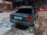 Mercedes-Benz C 180 1994 года за 1 800 000 тг. в Алматы – фото 4