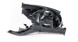 Лонжерон левый Mercedes Benz S-Class, V220, W220 A2206201361 за 30 000 тг. в Алматы