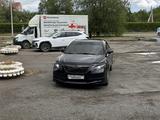 Toyota Camry 2011 года за 5 000 000 тг. в Уральск – фото 4