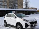 Kia Sportage 2020 года за 8 000 000 тг. в Уральск – фото 2