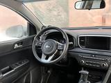 Kia Sportage 2020 года за 8 000 000 тг. в Уральск – фото 3