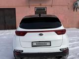 Kia Sportage 2020 года за 8 000 000 тг. в Уральск – фото 4