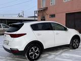 Kia Sportage 2020 года за 8 000 000 тг. в Уральск – фото 5