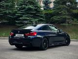 BMW 428 2014 года за 7 100 000 тг. в Алматы – фото 4