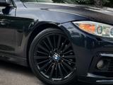 BMW 428 2014 года за 7 100 000 тг. в Алматы – фото 2