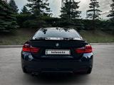 BMW 428 2014 года за 7 100 000 тг. в Алматы – фото 5