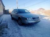 Audi A6 1996 годаүшін2 000 000 тг. в Кызылорда