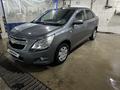 Chevrolet Cobalt 2021 года за 4 600 000 тг. в Астана – фото 3
